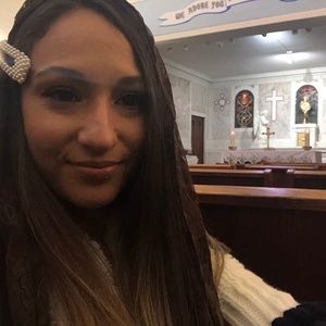 Meet your Posher, Nicolette